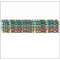 The Modernist Comeback [Vinyl Maxi-Single]