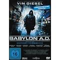 Babylon A.D. - Uncut (DVD)