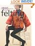 The Big Book of Needle Felting (Leisure Arts #4414)