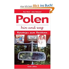 Polen hin und weg: Kurztrips zum Nachbarn