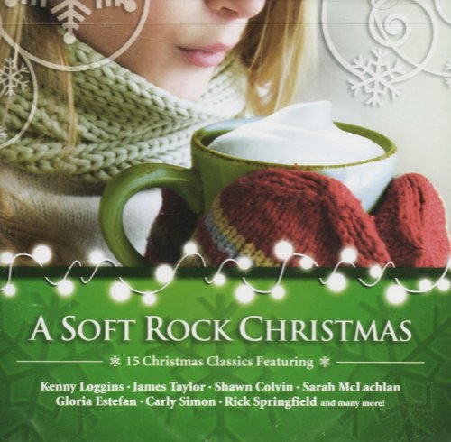 Christopher Cross Christmas Cd Covers