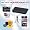 Sony 4GB Memory Stick Pro Duo Memory Card + Accessory Kit