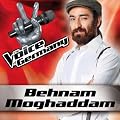 Hurt (from The Voice of Germany)