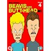 Beavis and Butt-Head - Volume 4 [DVD]