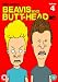 Beavis and Butt-head: Volume 4