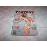 PLAYBOY (JANUARY 1991 PLAYMATE STACY ARTHUR MRS. OHIO 1990 MISS JANUARY 1991/ HOLLYDAY ANNIVERSARY ISSUE)