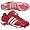University Red/Running White