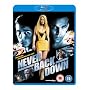 Never Back Down [Blu-ray] [2008]
