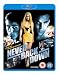 DVD : Never Back Down [Blu-ray] [UK IMPORT]