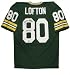 James Lofton Green Bay Packers Autographed Custom Jersey with HOF 03 Inscription