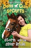 Storm and the Silver Bridle (Pony Club Secrets)