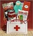 Gourmet Food : Get Well Soon! - Gourmet Gift Basket