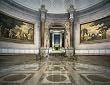 Charters of Freedom Hall, National Archives, Washington - Remarkable 16x20 Photographic Print by Carol M. Highsmith