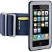 Belkin Sport Armband Plus with FastFit for iPhone 3G, 3G S (Blue/Gray)