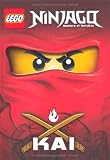 LEGO Ninjago Kai