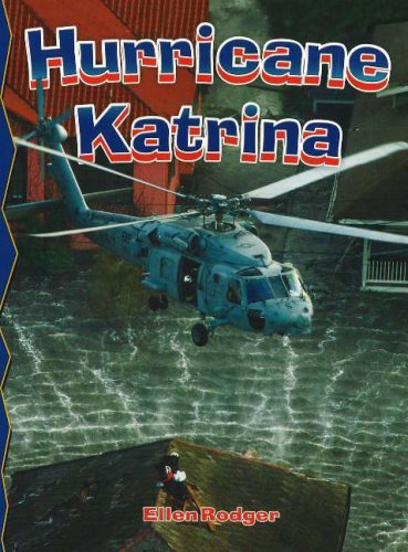 Hurricane Katrina (Disaster Alert!)