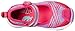 Stride Rite Made2Play Toddler and Little Girls Scarlet Sandal