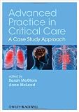 Advanced Practice In Critical Care A Case Study Approach