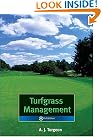 Turfgrass Management