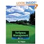 Turfgrass Management (8th Edition)
