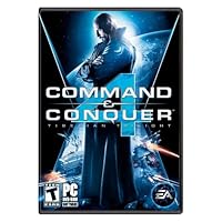 Command and Conquer 4
