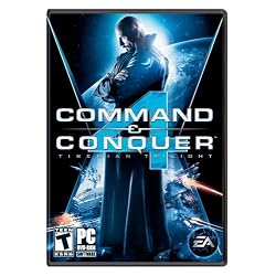 Command & Conquer 4: Tiberian Twilight