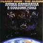 Planet Rock: The Album