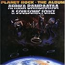 Planet Rock, The Album
