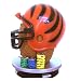 Poker Card Protector Cincinnati Bangles