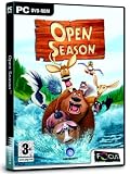 Open Season [UK Import] Preisvergleich