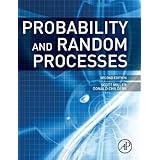 probability and random processes second edition with applications to signal processing and communications