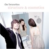  : Structure & Cosmetics