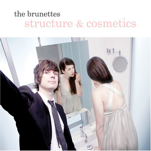 CD-Charts  Search : Structure & Cosmetics