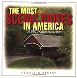 51vV2A72G%2BL. SL160  The Most Scenic Drives in America: 120 Spectacular Road Trips