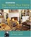 Your House, Your Home: Creating the Home You Love to Live In (Country Living)