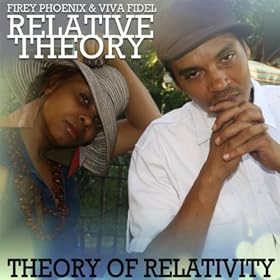 Theory Of Relativity