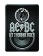AC/DC: Let There Be Rock (Limited Collector's Edition) [Blu-ray]