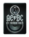 AC/DC: Let There Be Rock (Limited Collector's Edition) [Blu-ray]
