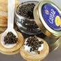 Iranian Asetra 000 Gift Set