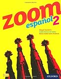 Zoom Español. 2, Student book