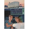 Les disparus de Fort Boyard