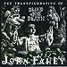The Transfiguration Of Blind Joe Death