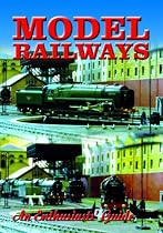 Model Railway Enthusiasts [DVD]