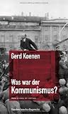 Produkt-Bild: Was war der Kommunismus? (Frias Rote Reihe)