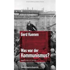 Was war der Kommunismus? (Frias Rote Reihe)