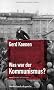 Was war der Kommunismus? (Frias Rote Reihe)