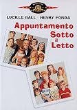 Appuntamento Sotto Il Letto