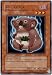 Yu-Gi-Oh! Dark Revelation 1 - Des Koala