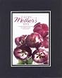 Happy Mother's Day - Proverbs 31:30 . . . 8 x 10 Inches Biblical/Religious Verses set in Double Beveled Matting - A Timeless and Priceless Poetry Keepsake Collection