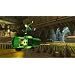 Ben 10 Galactic Racing